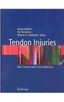 Tendon Injuries