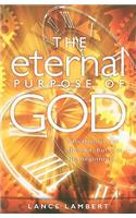 The Eternal Purpose of God