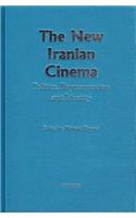 New Iranian Cinema