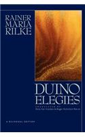 Duino Elegies