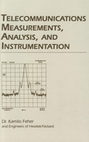 Telecommunications Measurements