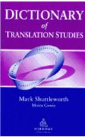 Dictionary of Translation Studies