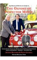 The Oxford of Inspector Morse