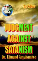 Judgement Against Satanism