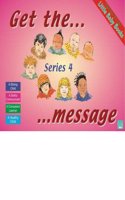 Get the Message (Little Baby Books)