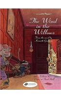 Wind in the Willows