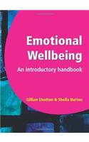 Emotional Wellbeing