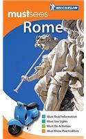 Rome Must Sees Guide