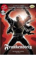 Frankenstein Teaching Resource Pack