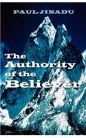 Authority of the Believer