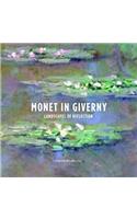Monet in Giverny