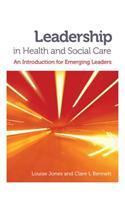Leadership in Health and Social Care