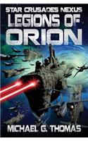 Legions of Orion