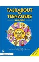 Talkabout for Teenagers