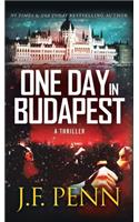 One Day In Budapest