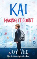 Kai - Making it Count