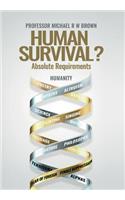 Human Survival