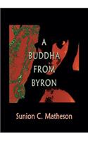 A Buddha from Byron