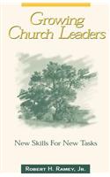 Growing Church Leaders