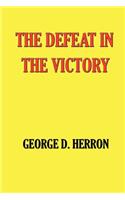 Defeat in the Victory