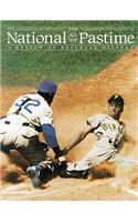 The National Pastime, Volume 26: A Review of Baseball History(English)