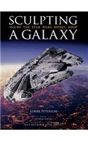 Sculpting a Galaxy