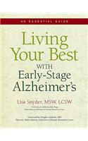 Living Your Best With Early-Stage Alzheimer's