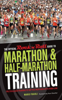 The Official Rock 'n' Roll Guide to Marathon & Half-Marathon Training