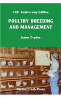 Poultry Breeding and Management