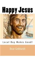 Happy Jesus