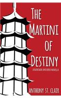 Martini of Destiny