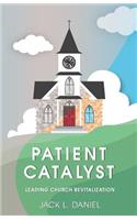 Patient Catalyst