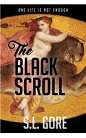 Black Scroll