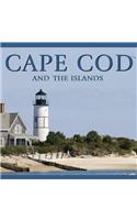 Cape Cod and the Islands