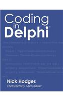 Coding in Delphi