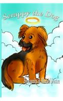 Scrappy the Dog