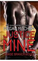 Justice Mine
