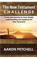 The New Testament Challenge