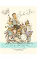 Sela Blue and the Missing Key