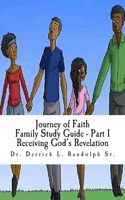 Journey of Faith Family Study Guide Part I