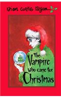 Vampire Who Came For Christmas