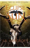 Eclipse of the Sun