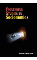 Pioneering Studies in Socionomics