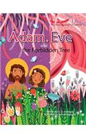 Adam, Eve and the Forbidden Tree