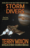 Storm Divers