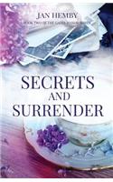 Secrets and Surrender