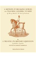 Eighteenth Century Military Equitation