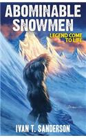 Abominable Snowmen