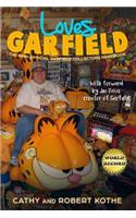 Loves Garfield