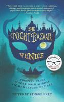 Night Bazaar